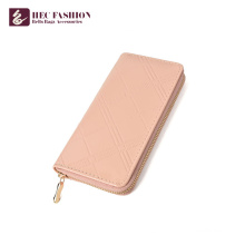 HEC 2018 New Arrived Fashion Women Purse Wallet